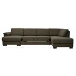 Minkšta U-formos sofa LL1551FM Minkšta U-formos sofa LL1551FM